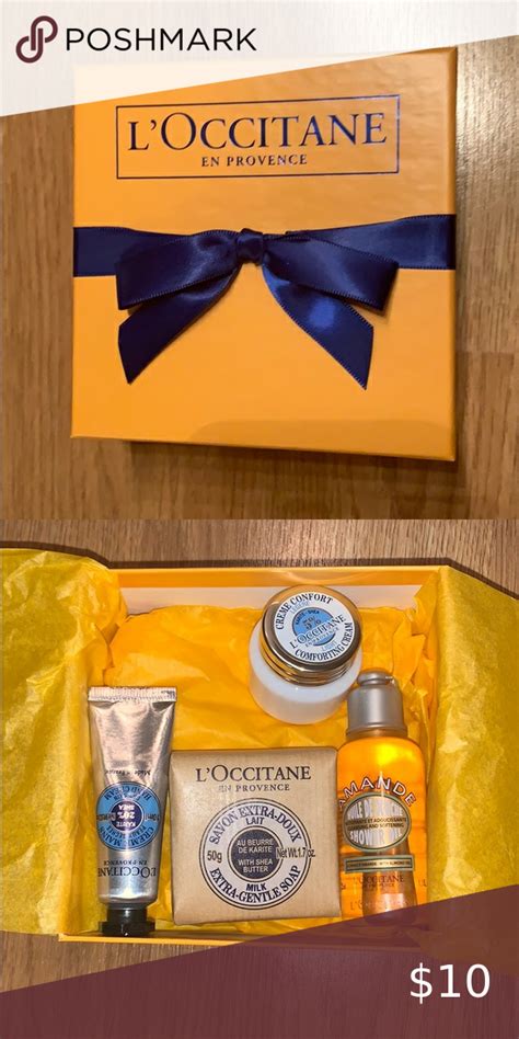 l'occitane myer.